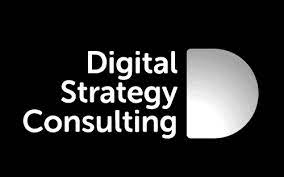 digital strategy consulting