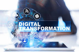 digital transformation services