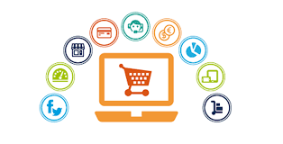 e-commerce solutions