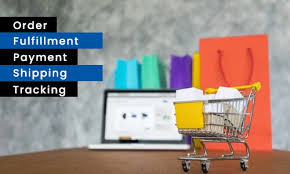 ecommerce website development