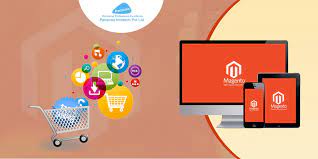 magento ecommerce development