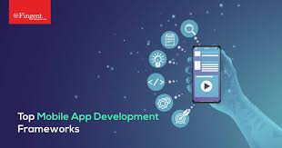 mobile app development