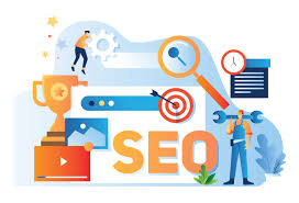 seo optimisation