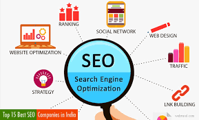 seo services company