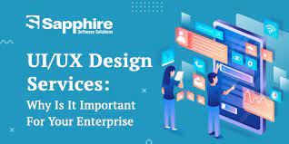 ui/ux design services