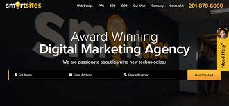 web development and digital marketing company