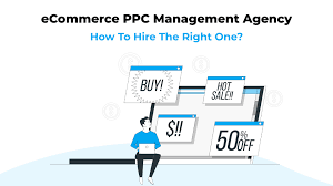 ecommerce ppc agency