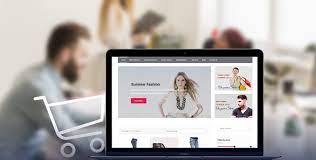 ecommerce web development company