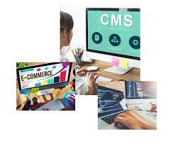 ecommerce website development company