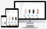 magento web design