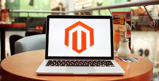 magento web developer