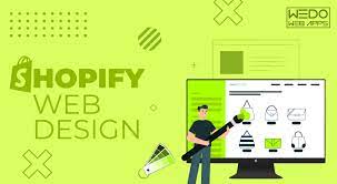 shopify web development