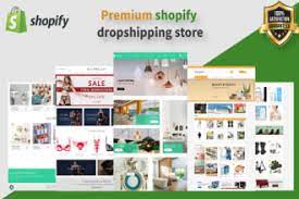 shopify website design services