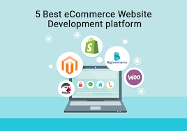 best ecommerce website development company