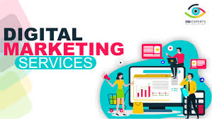 digital marketing services