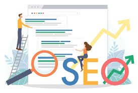 seo service