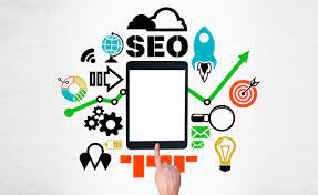 website seo company