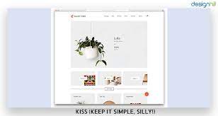 best ecommerce design