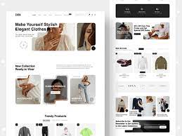 cheap ecommerce website design