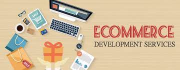 ecommerce web design services