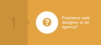 freelance web designer near me