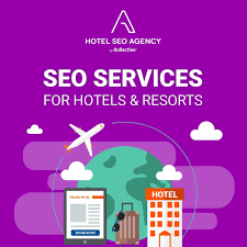 seo agency services