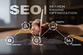 seo marketing service