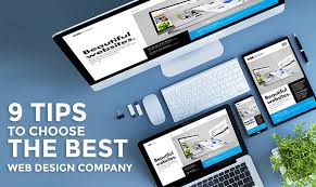 seo website design company