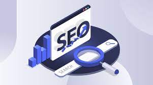 web seo