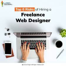 freelance website designer