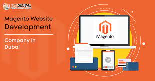 magento ecommerce development company