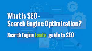 seo marketing company