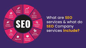 seo services website