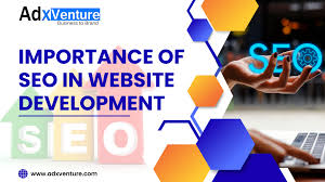 seo web development services