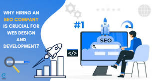 web development and seo services