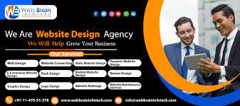 website design services