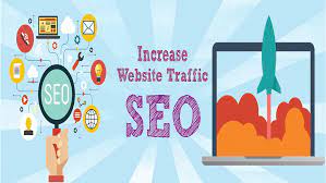 website seo services