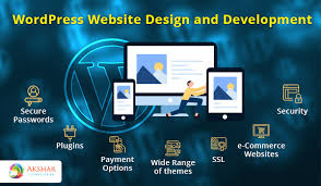 wordpress website designers