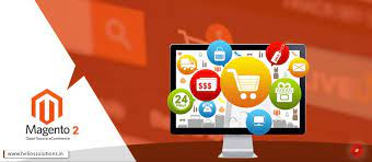 magento ecommerce