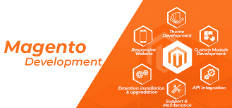 magento ecommerce developers