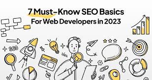 seo developer