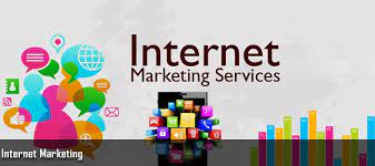 web marketing services