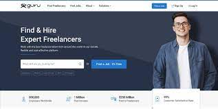 best freelance websites for developers