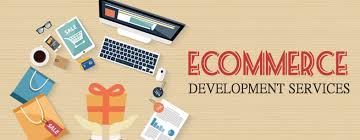 ecommerce development solutions