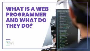 web programming