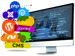 wordpress website design and development