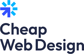 cheap website design