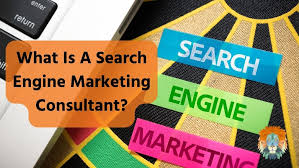 search engine marketing