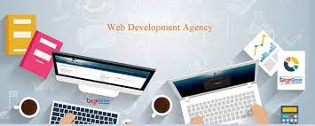 web development agency