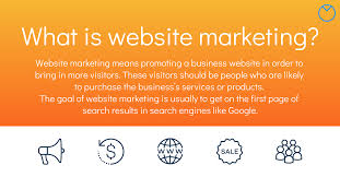 web marketing